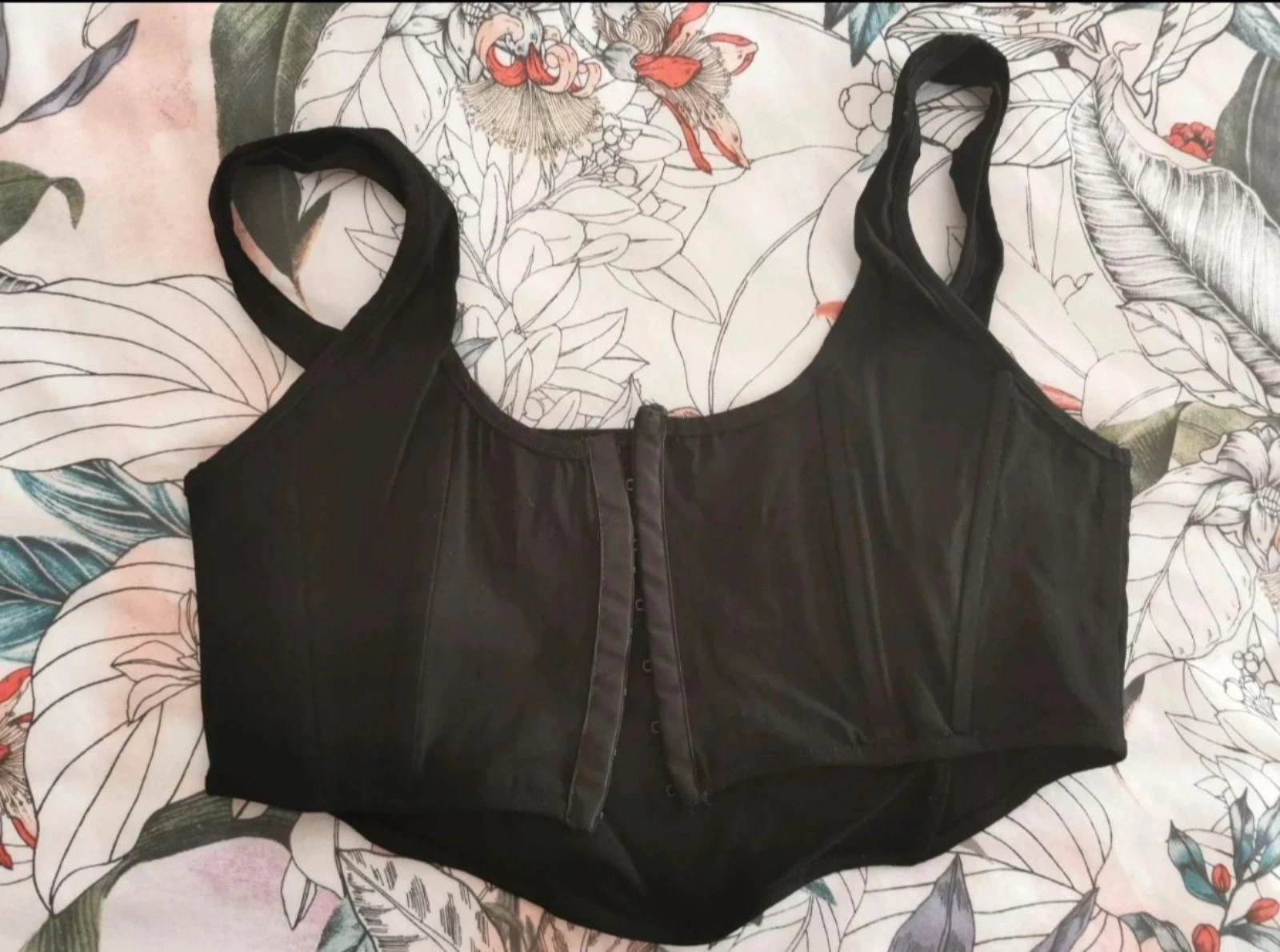 Corset pull and bear – photo 2